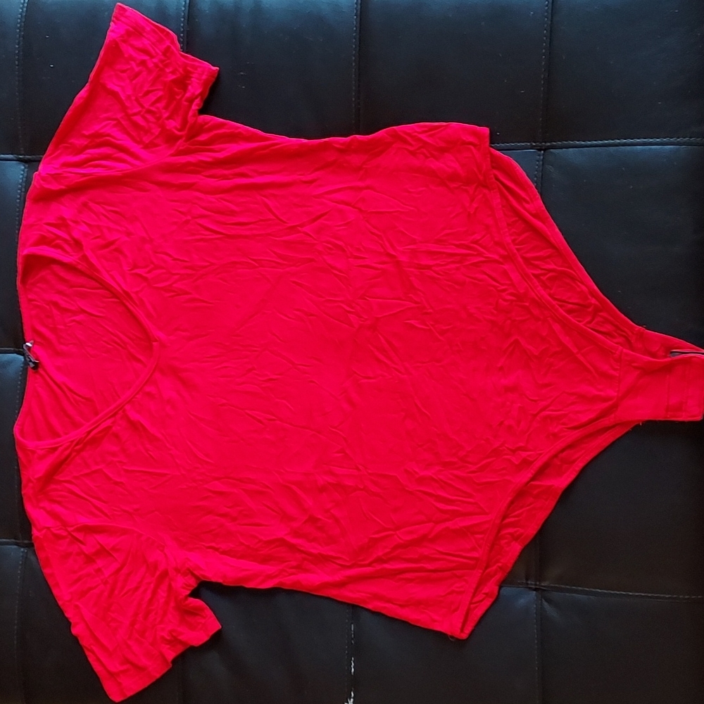 Women's In'Voland Body Suit Size 22W